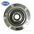 51300-3E200 Hubs de roue de voiture coréenne pour Kia Sorento